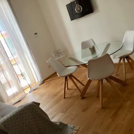 Home Diano Marina Daire