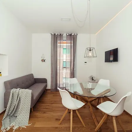 公寓 Home Diano Marina 迪亚诺马里纳