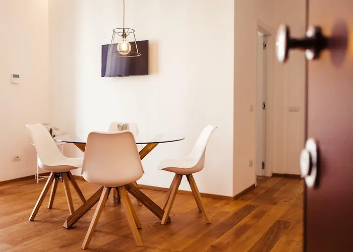 Apartamento Home Diano Marina *