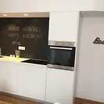 Apartament Home Diano Marina