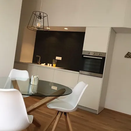 Home Diano Marina דירה