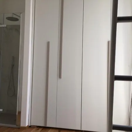 Апартаменты Home Diano Marina *