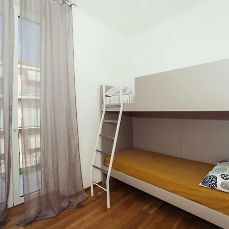 公寓 Home Diano Marina 迪亚诺马里纳