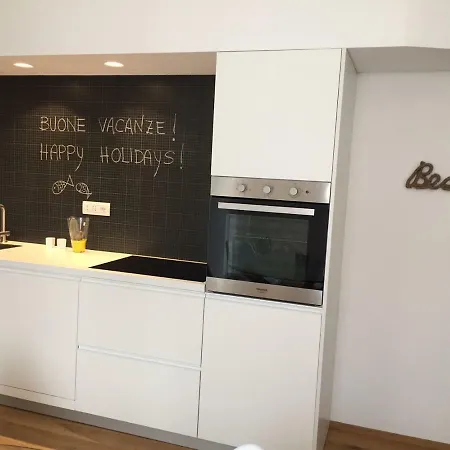 דירה Home Diano Marina