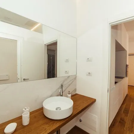 Home Diano Marina Апартаменты *