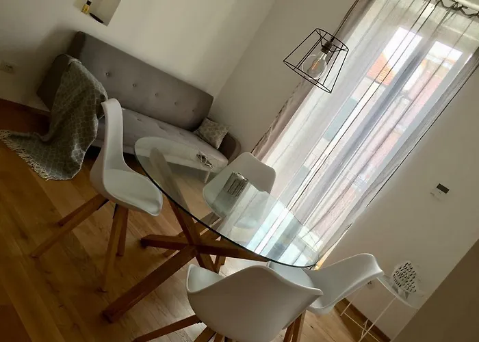 Apartman Home Diano Marina