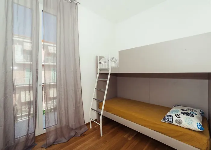 Appartement Home Diano Marina Diano Marina