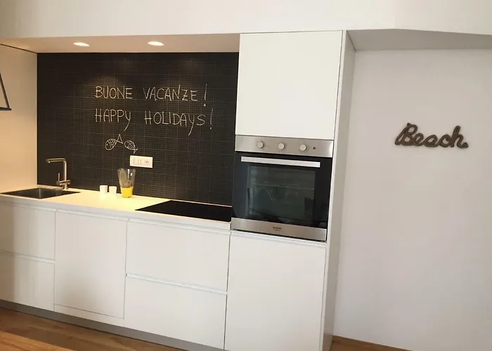 Apartman Home Diano Marina