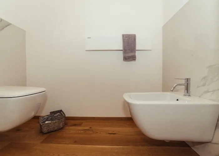 Home Diano Marina Apartman *